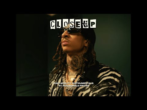(FREE) D BLOCK EUROPE X CENTRAL CEE X M HUNCHO TYPE BEAT - "CLOSEUP" | TRAP TYPE BEAT 2022