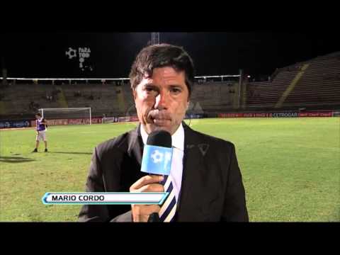 Análisis de Arsenal 0 (4) Boca 0 (3)