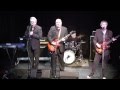 David Raphael Band - Who's Been Talkin' 