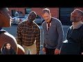 Reacting To BULLIES Don T Know Man Is An NBA LEGEND They Live To Regret It