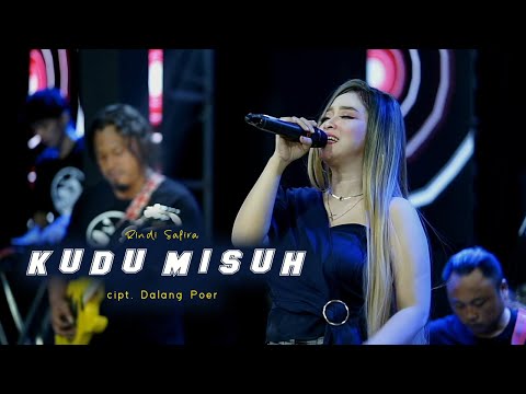KUDU MISUH ~ RINDI SAFIRA WONG JOWO MADIUN ~ DHEHAN AUDIO