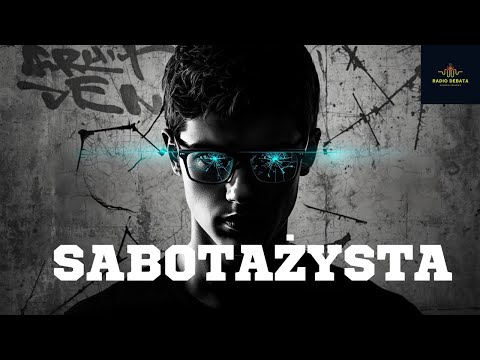Peter Berger - Sabotażysta