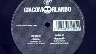 Giacomo Orlando - Kainos