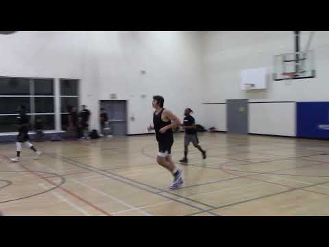 FALLBALL 2021 - CLB vs REVIBE