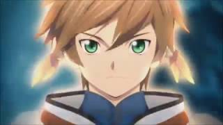 tales of zestiria /white light amv