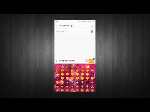 Pashto Keyboard Video