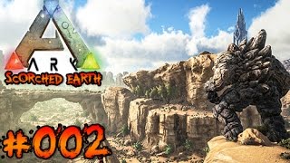 Ark Scorched Earth Brunnen Bauen Wohn Design Ark Scorched Earth Brunnen Bauen Bewässern Deutsch German Most