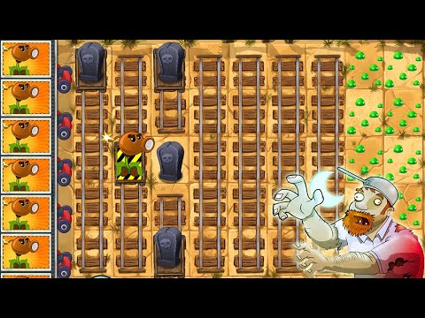 Pinata Party 9/23/2021 (September 23th) - Team Plants Power-Up - Plants vs Zombies 2