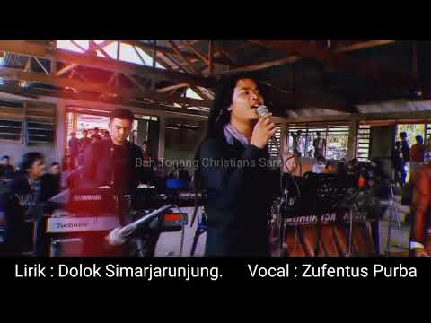 Lagu Simalungun Dolok Simarjarunjung, Zufentus Purba