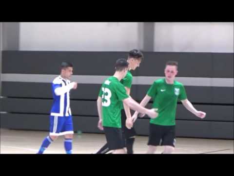 TFSE - Kelen SC 5 - 6