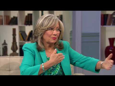 "5 Tips for a Successful Marriage" Dr. Gary Chapman