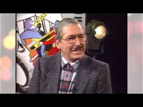 Jazz en Viña temporada 1 programa 4