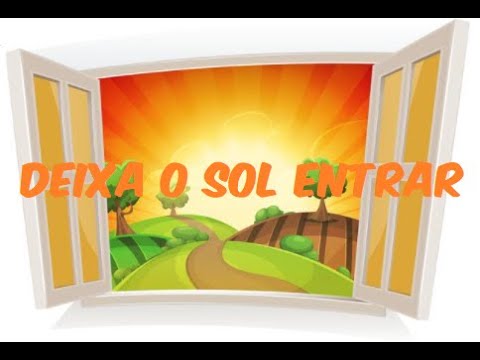 Deixa o sol entrar 3 Brothers