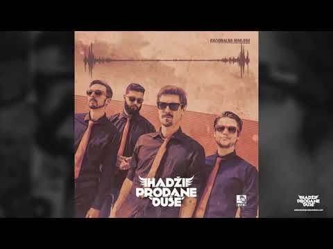 Hadži prodane duše - Dole u šumi ft. Hornsman Coyote (Audio 2018) [HD]