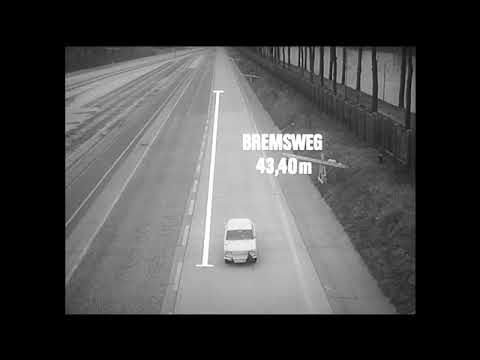 DER AUTOTEST - NSU Prinz 1000 L von 1964