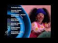 The Big Comfy Couch Closing And Funding All Aboard For Bed 1992 95 PBS
