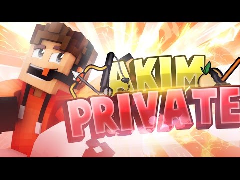 EPIC Private Resource Pack - Next-Level Minecraft PVP