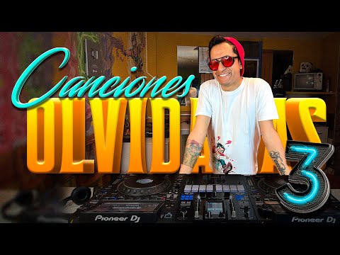 CANCIONES OLVIDADAS #3 (ME NIEGAS, LA PREGUNTA,06AM, FANATICA SENSUAL, OZUNA,NICKY JAM,ÑEJO, PLAN B)