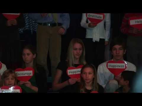 Class of 2014 Graduation Video