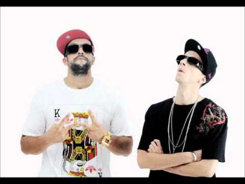 Noga ft Dj Blunt and Real 1 & Nappy Paco and ErgeNR - Hot Girls - Official Song 2012
