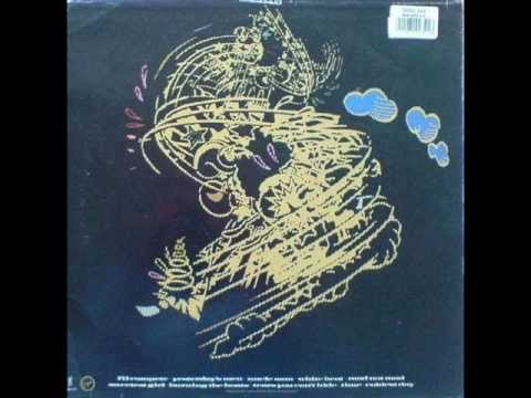 MADNESS - MEGAMIX - MEDLEY - (MAD NOT MAD ALBUM)