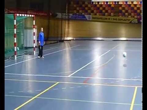 Reiger Boys E1 - training sportpaleis (16-01-2010)