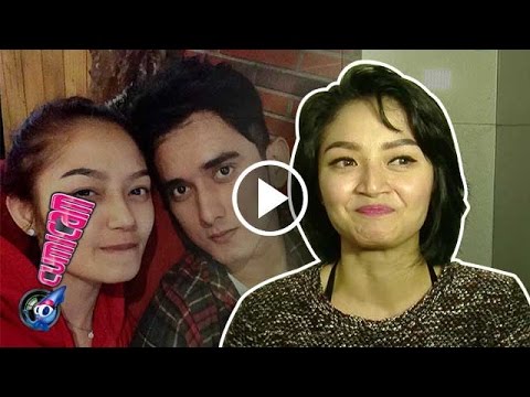 Sibad-Haydar Resmi Pacaran - Cumicam 18 Agustus 2016