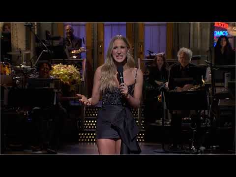 Saturday Night Live Monologue Live Stream