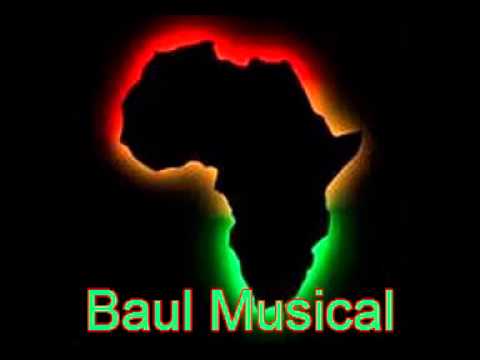 AKIEN - Champeta Africana ( Baul Musical )