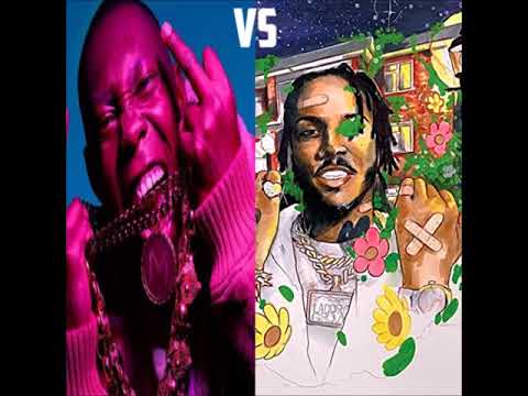 Dizzee Rascal Flex Remix