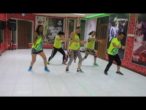 download lagu mp3 mp4 Video Zumba La Bicicleta, download lagu Video Zumba La Bicicleta gratis, unduh video klip Video Zumba La Bicicleta