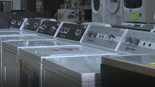 Consumer Reports: Washer & Dryer recommendations