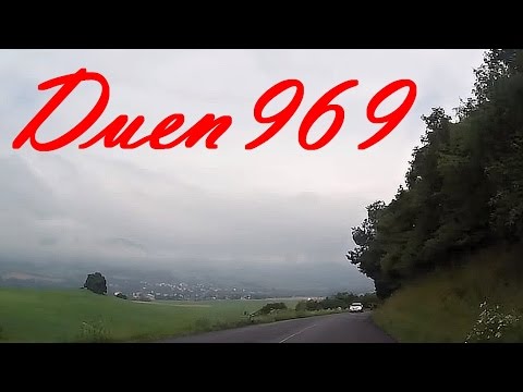 Czech Republic (94.) - Litoměřice - Ústí nad Labem - Bílina - Most - Chomutov