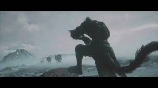 wukong secret boss
