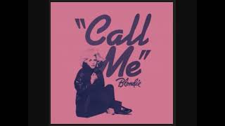 Call Me by Blondie (live band cover by Surrender)