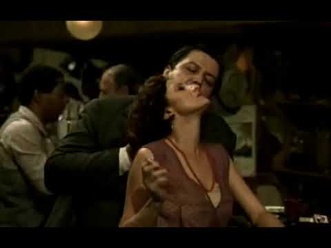 Já disse,encerrei...