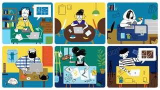 Wake: Design collaboration for teams