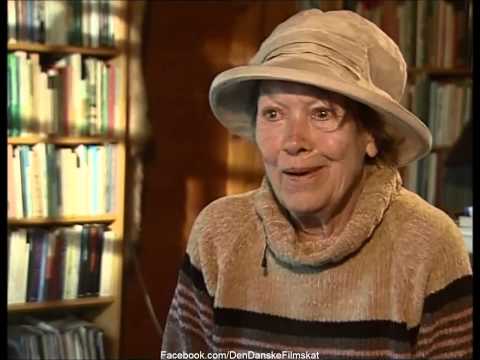 Bagom Den Danske Filmskat - Grethe Holmer om Alice O'Fredericks