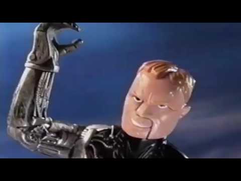 Max Steel Tv Spot 2000: Arctic Commando (España)