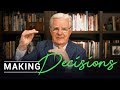 Making Decisions Bob Proctor