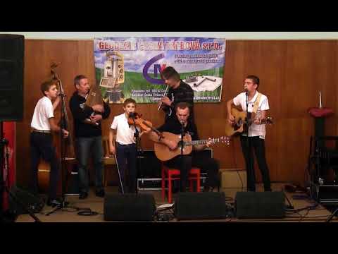 Janíčkovo kvarteto - Ten nádhernej mužskej svět, PP, Hory u České Třebové 2017