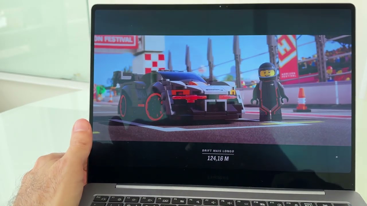 Galaxy Book 4 Pro: Impressões iniciais do notebook com o tamanho perfeito da Samsung!