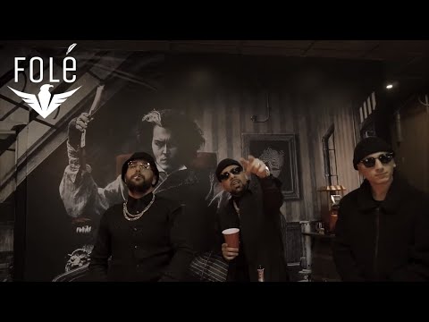 Psikodjali - STAR (Official Video)