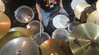 Solo Play Inspired by the track Indigo Girls - Burn All the Letters