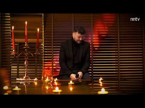 СТЕФАН ИЛЧЕВ - “Близо до мен”  STEFAN ILCHEV - “Blizo do men”