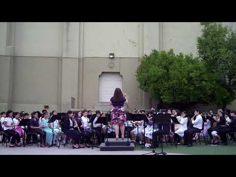 Star Wars Highlights - Arr. Paul Cook