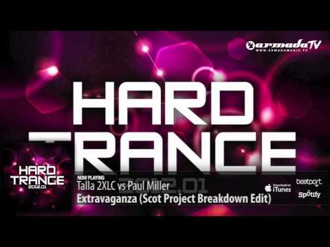 Out now: Hard Trance 2012, Vol 1