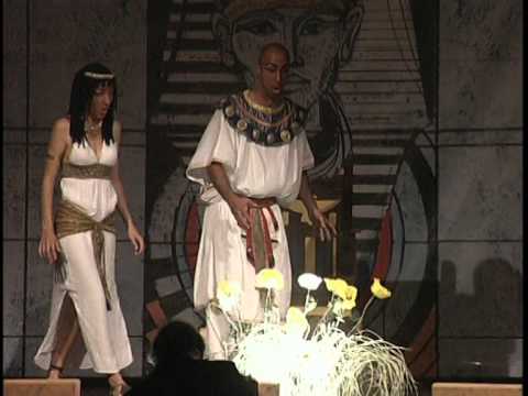 opera viva Moses 2007 - Teil 4