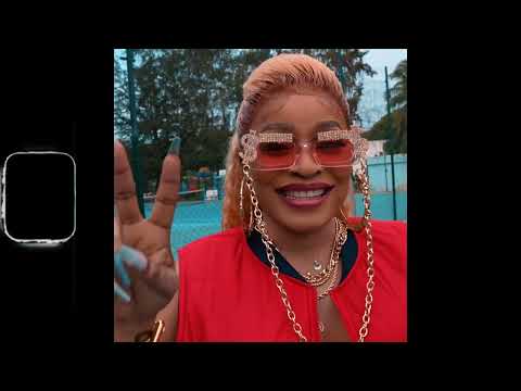 Making of "TOURNE AUTOUR" ISIS KINGUE ft. SANTRINOS RAPHAEL Directed by J.Breezy