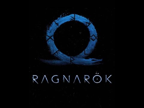 SEÑOR MINO_RAGNAROK [ disstrack] beat by dj-chamssa